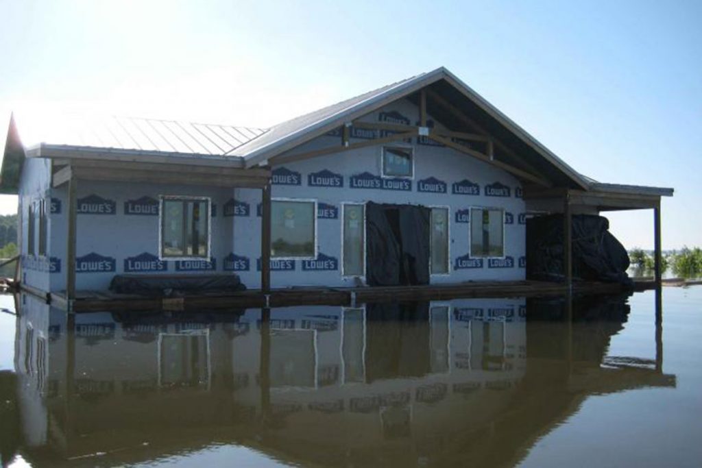 Flood Remediation 1 Flood Remediation