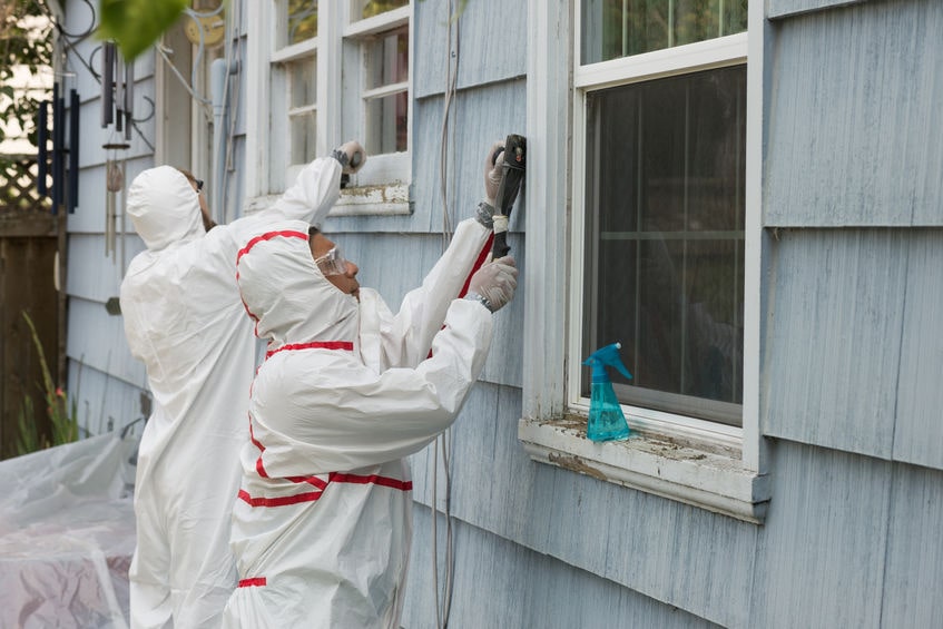 restoration company in Flagstaff, AZ, Biohazardous Waste,