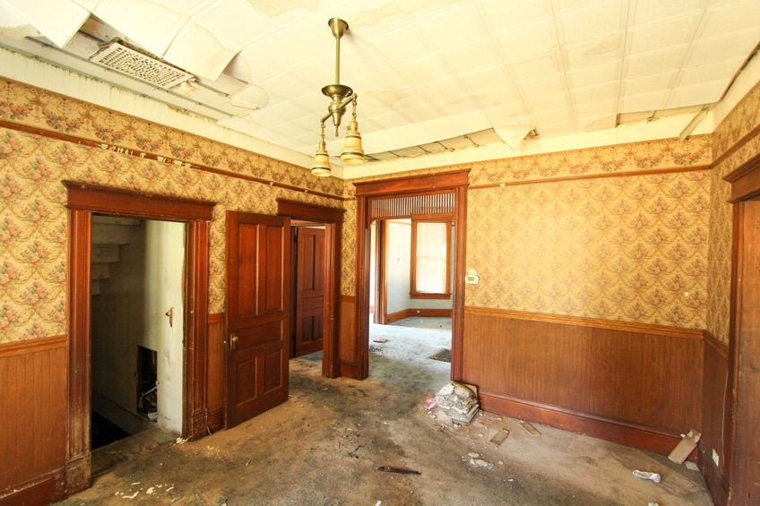 Water Damage Companies 2 Water Damage Restoration