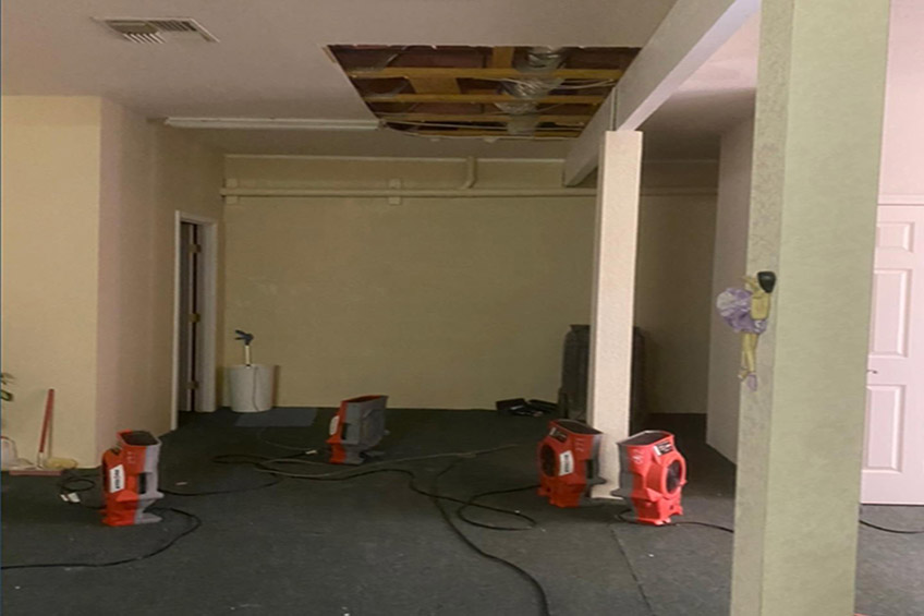 restoration services in Flagstaff, AZ, Flooding,